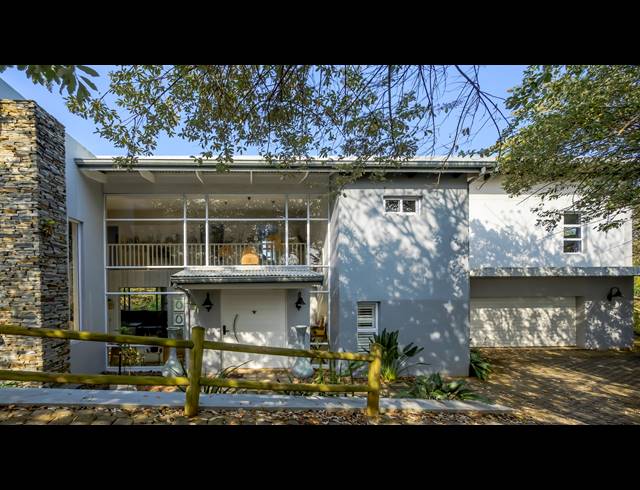 5 BEDROOM HOUSE TO LET IN SIMBITHI ECO ESTATE